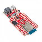 nRF52840 Development with Arduino and CircuitPython