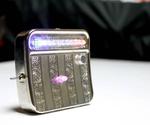 Sound Controlled LED’s - Pocket Disco
