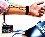 Arduino Polygraph Machine (Lie Detector)