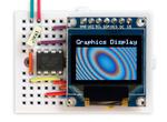 Colour Graphics Library