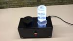 Internet Time Morse Code Clock