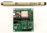 New 2.5D Pen/Laser ESP32 Controller
