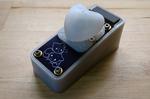 Solar LED Heart Ornament