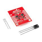 SparkFun WiFi IR Blaster Hookup Guide