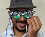 Talking Smart Glass for the Blind