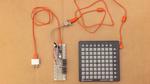 Teensy 3.6 as Standalone Mediator Between USB MIDI and Eurorack