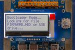 USB Mass Storage Device Bootloader