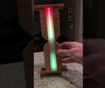 VizTimer: the Electronic Hourglass