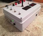 Adjustable Power Supply