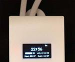 Arduino Dusk/dawn Clock Timer