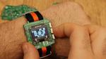 Arduino Smartwatch Bluetooth Notifier