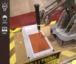 Automated Soldering Robotic Arm