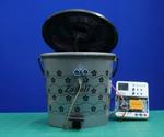 Automatic Trash Can Using Arduino Based Embedded Platform