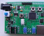 AVR Programmer W/High Voltage