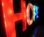Backlit Signs With LED Light Strips
