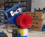 Bluetooth Air Horn