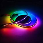 Play with Fire Over WIFI! ESP8266 & Neopixels