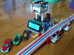 Speeduino - Speed Tracker