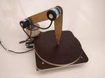 3D digitizer