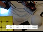 Arduino Color Recognition
