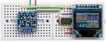 ATtiny85 Weather Station