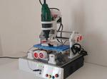 CNC Cyclone PCB Factory, My Way