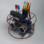Freeform robot