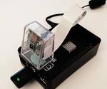 Raspberry Pi Surveillance Camera With Email Alert