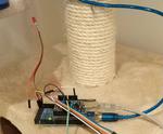 RFID NFC Arduino Access Control System