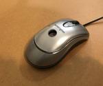 Sound Mouse