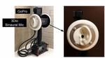 Deep learning turns mono recordings into immersive sound