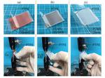 Give It the Plasma Treatment: Strong Adhesion without Adhesives