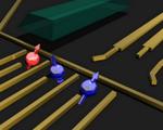 Hybrid qubits solve key hurdle to quantum computing