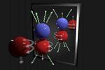 Precision experiment first to isolate, measure weak force between protons, neutrons