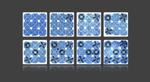 Researchers Make World’s Smallest Tic-Tac-Toe Game Board with DNA