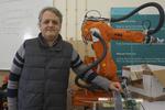 Scientists from Portugal and Norway develop new generation of 3D printing for industry