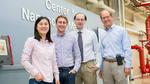 Scientists move quantum optic networks a step closer to reality
