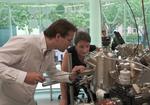 Quantum scientists demonstrate world-first 3D atomic-scale quantum chip architecture