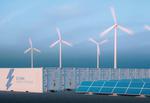 Batteries predicted to become the cheapest option for storing electricity