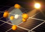 New materials could help improve the performance of solar cells