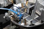 Graphene’s spectacular performance in high-speed optical communications