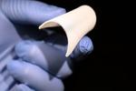 Mechanical engineers develop process to 3D print piezoelectric materials
