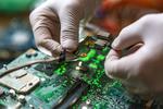 New Material to Push the Boundaries of Silicon-Based Electronics