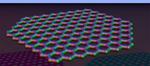 Technique permits scale gains in the production of materials with graphene