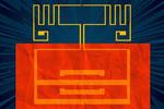 Converting Wi-Fi signals to electricity with new 2-D materials