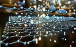 Innovative new technique could pave the way for new generation of flexible electronic components