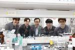 KAIST Introduces a Novel Material for Transparent and Flexible Displays