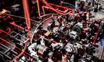 New quantum system could help design better spintronics