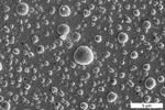 Platinum Forms Nano-Bubbles