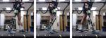 Reinforcement learning steps robotic prosthetics forward